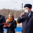 В поселке Унъюган состоялись открытые соревнования «Ралли-Экстрим» и «Лучший водитель - 2021» - Администрация Октябрьского района