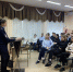 В Октябрьском районе полицейские рассказали учащимся Андринской средней общеобразовательной школы о вреде наркотиков - Городское поселение Октябрьское