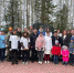 В Октябрьском районе продолжаются акции по подготовке памятных мест ко Дню Победы - Администрация Октябрьского района