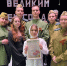 Поклонимся великим тем годам: в Приобье состоялся театральный фестиваль, посвященный 80-летию Победы - Администрация Октябрьского района