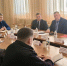 Рабочую встречу с Серовским транспортным прокурором посвятили вопросам транспортной доступности и безопасности - Администрация Октябрьского района