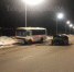 В Нефтеюганске в автоаварии пострадали два человека - Городское поселение Октябрьское