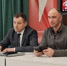 Глава Октябрьского района Сергей Заплатин встретился с руководителями учреждений, жителями села Большой Атлым и поселка Большие Леуши - Администрация Октябрьского района