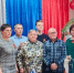 Супруги Еноктаевы из поселка Комсомольский отпраздновали золотой юбилей совместной жизни - Администрация Октябрьского района