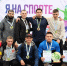 В Талинке прошёл яркий спортивный праздник — фестиваль "Я на спорте", посвящённый Дню молодёжи - Администрация Октябрьского района