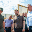 Глава ДНР рассказал, что строители из Югры восстанавливают образовательные объекты в Макеевке опережающими темпами - Администрация Октябрьского района