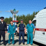 На загородных автодорогах прошло совместное  профилактическое мероприятие «Трасса без ДТП» - Городское поселение Октябрьское