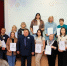 В Октябрьском районе состоялся VI Муниципальный Форум гражданских инициатив - Администрация Октябрьского района