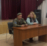 Урок мужества и патриотизма: Сергинские школьники встретились с участником СВО - Администрация Октябрьского района