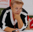 Жительница Октябрьского района Ольга Юрьевна Антонова - финалист премии #МЫВМЕСТЕ - Администрация Октябрьского района