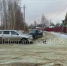 Минувшим вечером в Сургуте нетрезвый водитель спровоцировал ДТП с тремя пострадавшими - Городское поселение Октябрьское