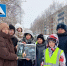 В Югре чтят память жертв ДТП - Городское поселение Октябрьское