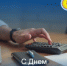 Поздравление главы Октябрьского района Сергея Заплатина с Днем бухгалтера - Администрация Октябрьского района
