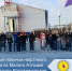 Юные новички нефтяного дела из Малого Атлыма посетили Рогожниковское месторождение - Администрация Октябрьского района