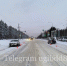 Автоледи на иномарке поспешила на дороге и спровоцировала автоаварию - Городское поселение Октябрьское