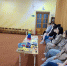 Автоинспекторы приняли участие в родительских собраниях - Городское поселение Октябрьское