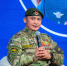 Кавалер ордена Мужества, ветеран СВО Руслан Вахитов возьмет на себя патриотическую работу в Югре - Администрация Октябрьского района