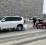 Последствия небезопасной скорости - Городское поселение Октябрьское