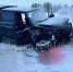 В Сургутском районе произошло ДТП с четырьмя пострадавшими - Городское поселение Октябрьское