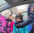 🔊В Югре стартовала серия мероприятий, посвященных 90-летию со дня образования Госавтоинспекции - Городское поселение Октябрьское