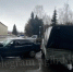 Виновник автоаварии отказался от прохождения медицинского освидетельствования на состояние опьянения - Городское поселение Октябрьское