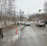 Не имеющий права управления юноша пострадал ДТП - Городское поселение Октябрьское