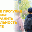 Весенние прогулки с друзьями: как сохранить внимательность на дороге - Городское поселение Октябрьское