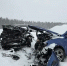 В Югре за выходные пострадали трое юных пассажиров - Городское поселение Октябрьское