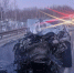 Несоблюдение дистанции обернулось ДТП - Городское поселение Октябрьское